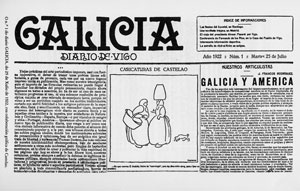 Diario Galicia
